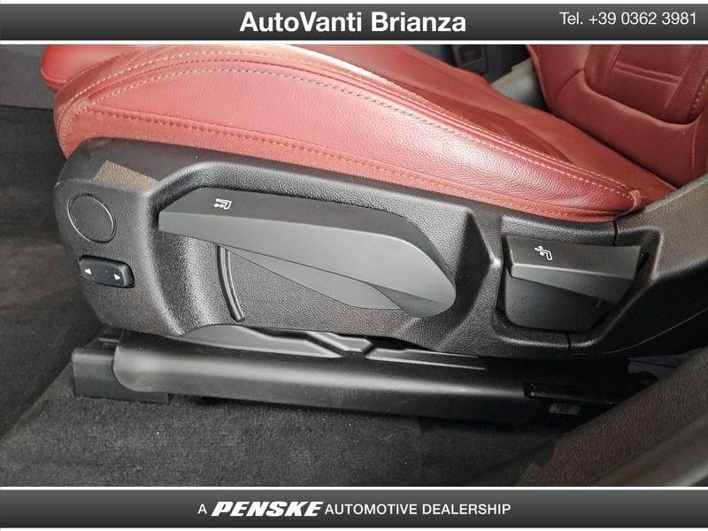 BMW X4 xDrive20i