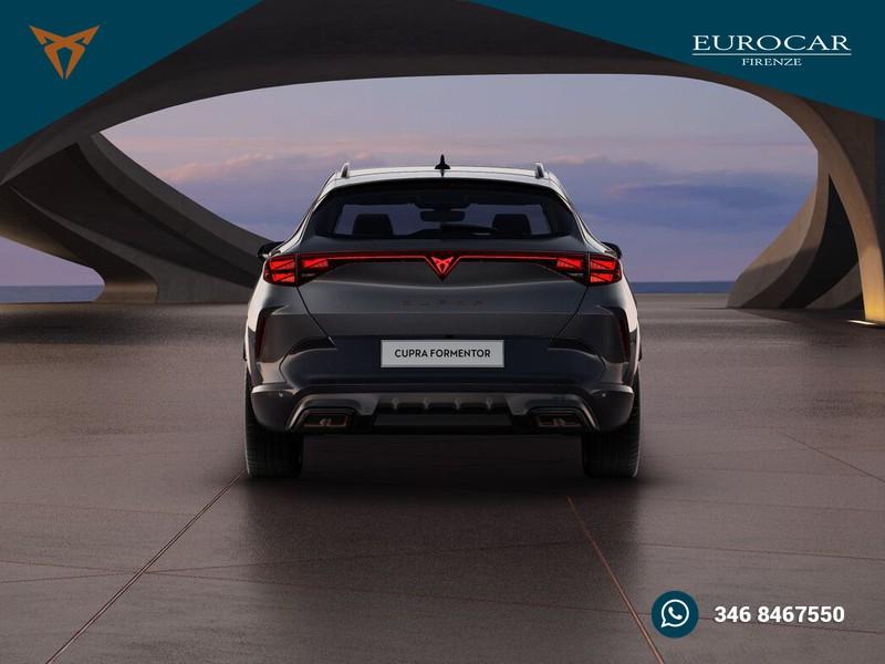 Cupra Formentor 1.5 e-hybrid 204cv dsg