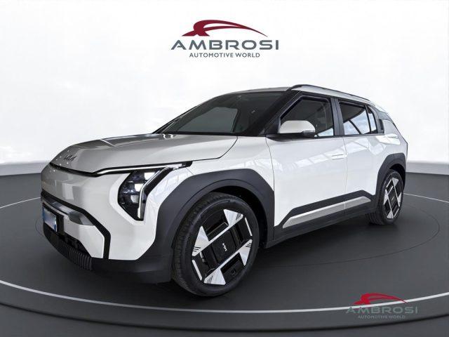 KIA EV3 81,4 kWh Earth 204 cv