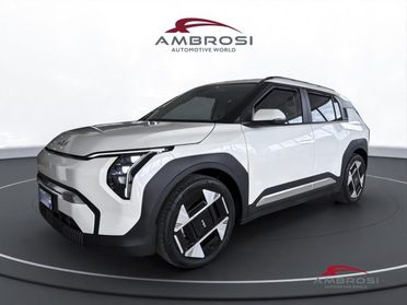 KIA EV3 81,4 kWh Earth 204 cv