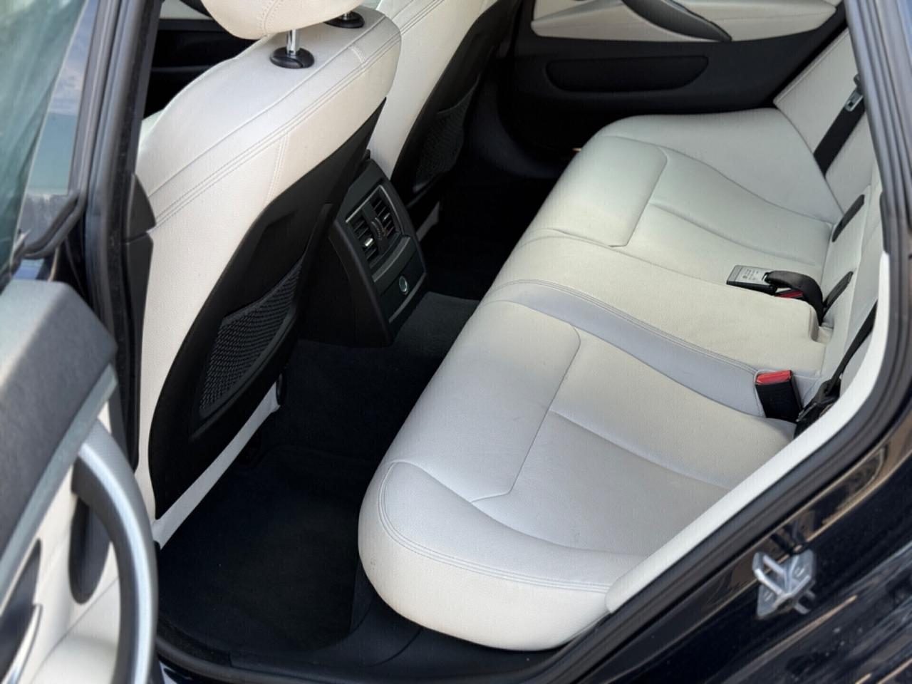 Bmw 430d xDrive Gran Coupé Msport