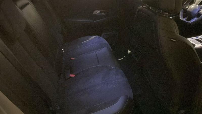 DS DS 7 DS 7 Crossback E-Tense Performance Line+