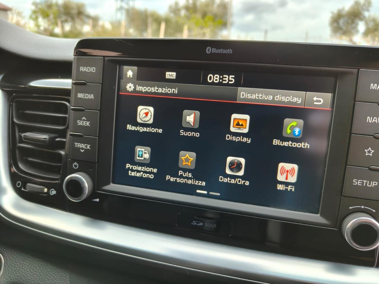 KIA Stonic 1.6 CRDI Energy - 2019