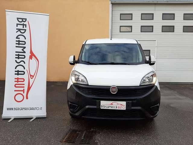 Fiat Doblo MAXI 1.3 mjt passo lungo