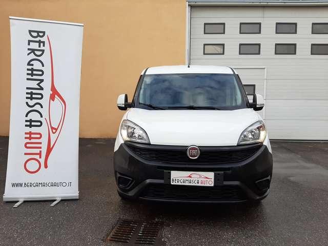 Fiat Doblo 1.6 MJT MAXI cargo pc-tn