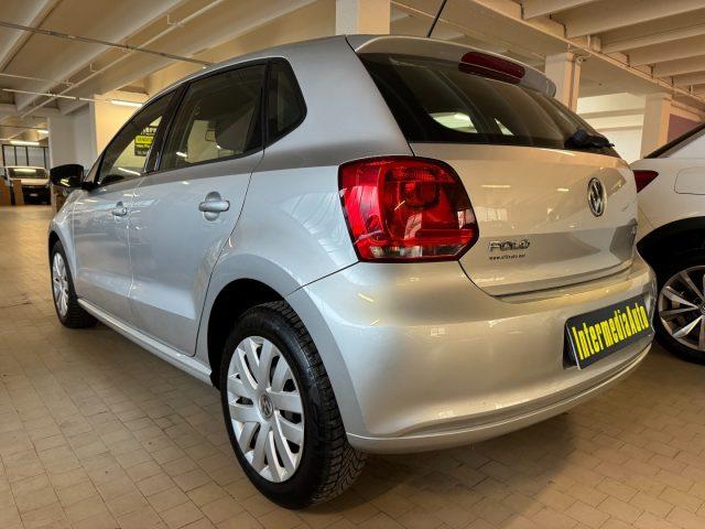 VOLKSWAGEN Polo 1.2 TDI DPF Comfortline Neopatentati