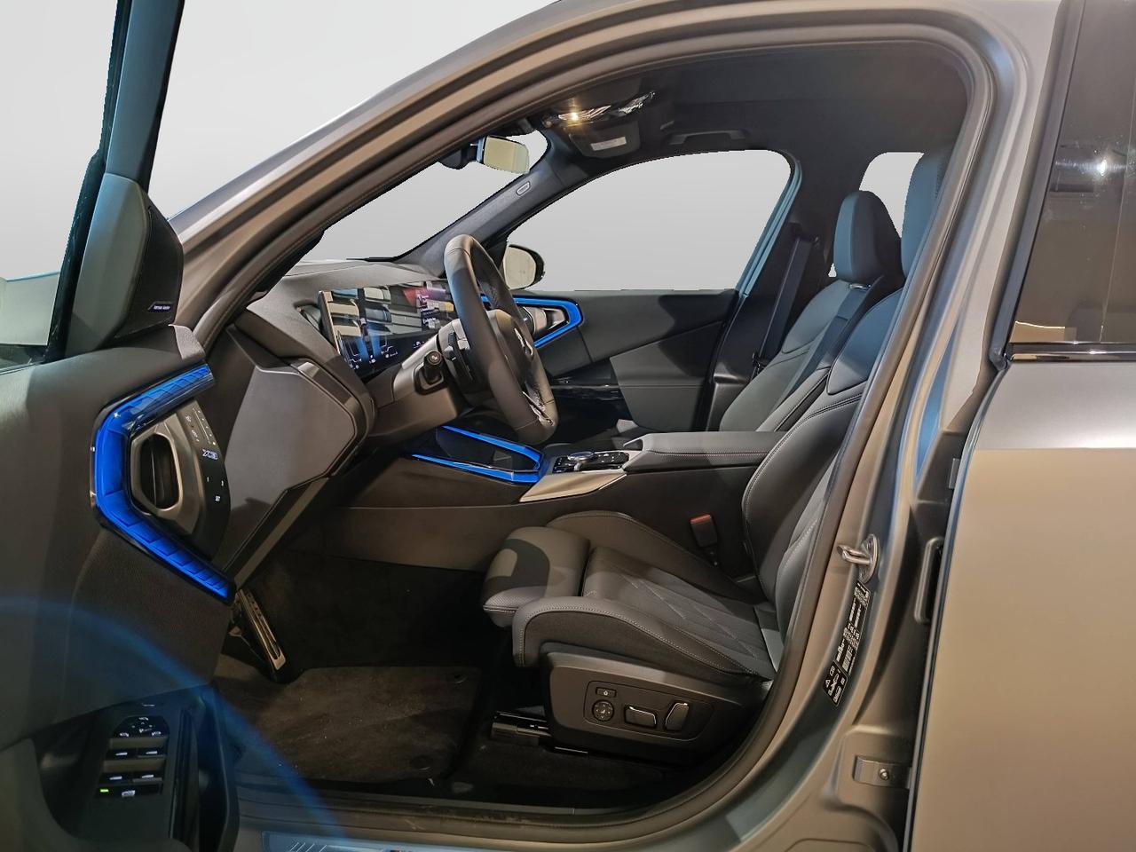 BMW BMW X3 xDrive20d