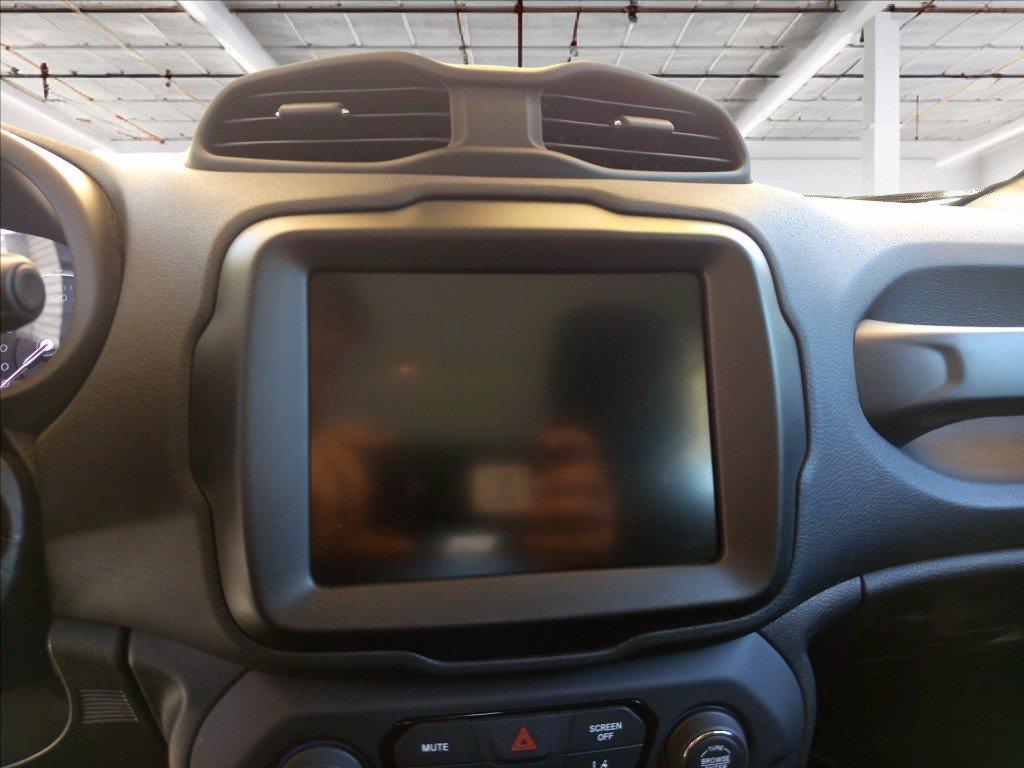 JEEP Renegade 1.6 mjt Limited 2wd 130cv del 2023