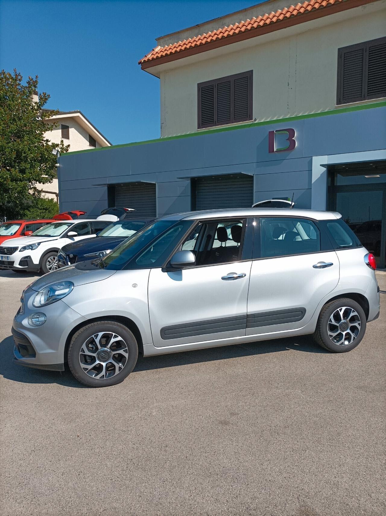 Fiat 500L 1.3 mjt Business 95 cv