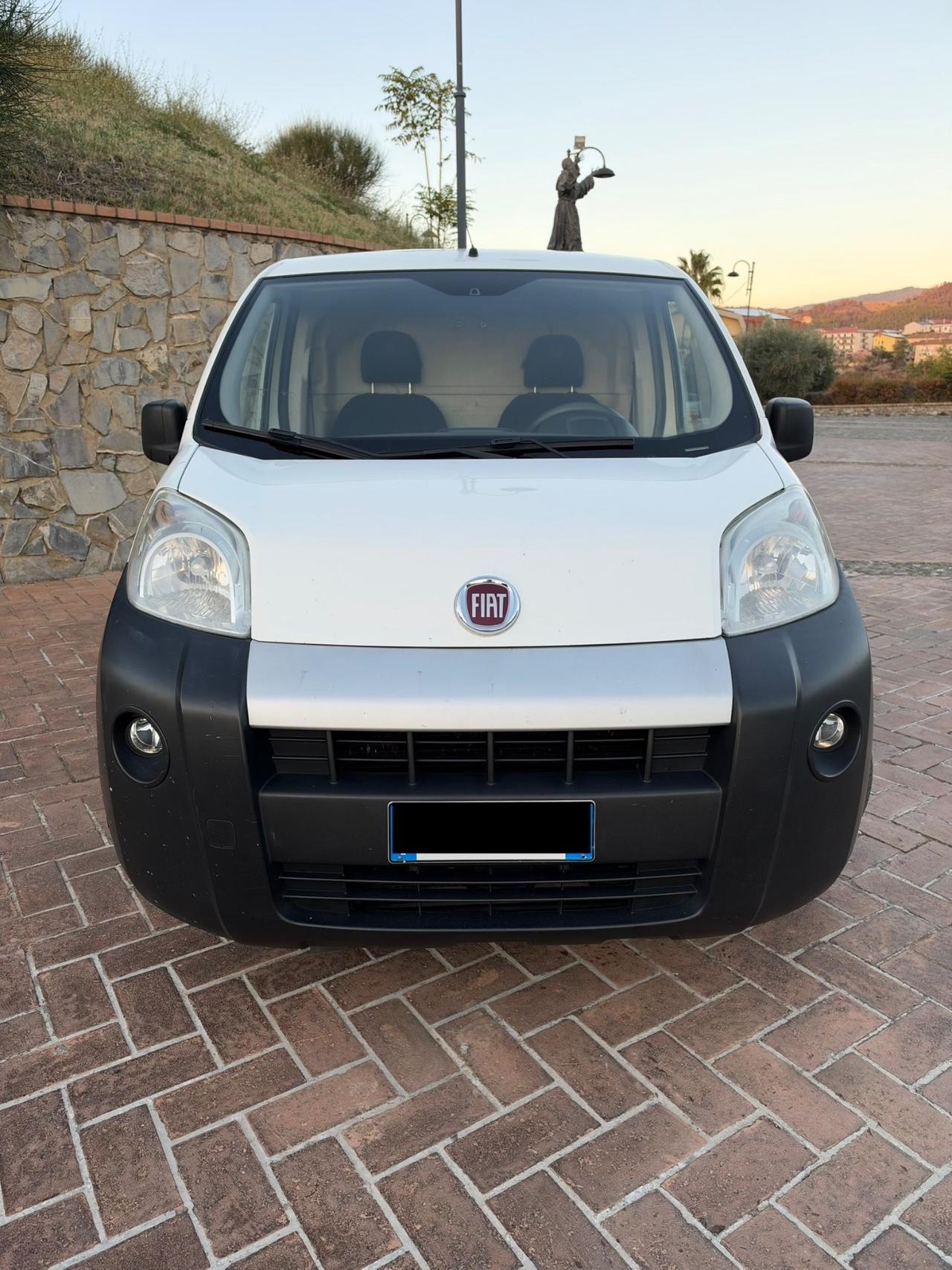 Fiat Fiorino 1.3 Multijet 75Cv Euro4 2009
