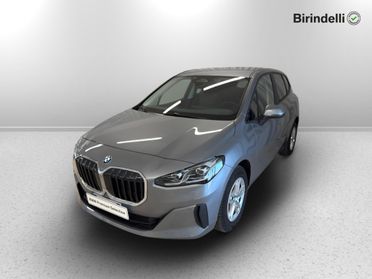 BMW Serie 2 A.T. (U06) - 218d Active Tourer