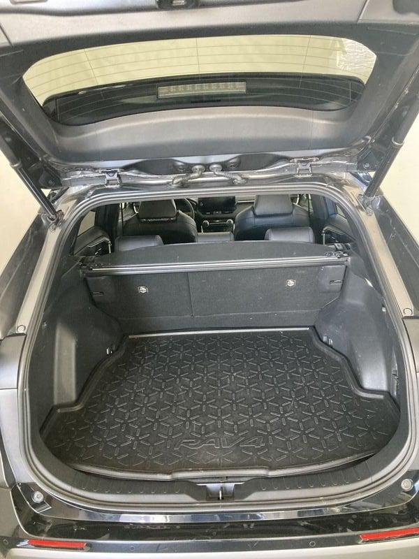 Toyota RAV4 Rav4 2.5 vvt-ie h Style awd-i 222cv e-cvt