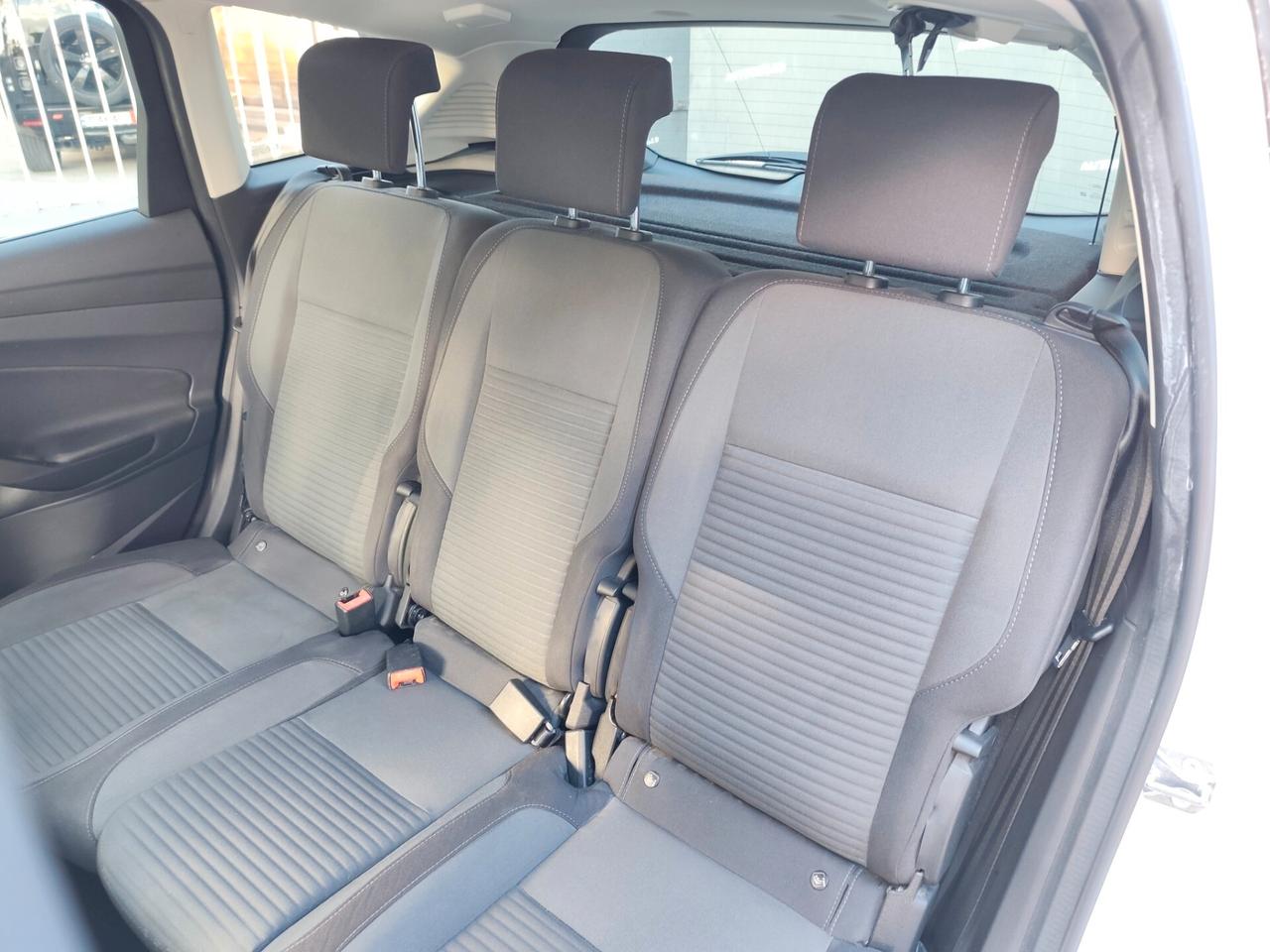 Ford C-Max 1.5 TDCi KM 43000 Titanium EURO6