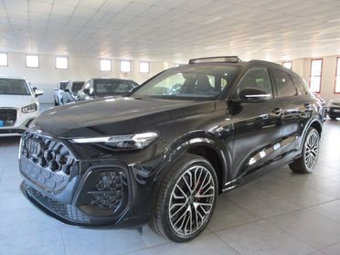 Audi Q5 TDi 150 kW mHEV+ S tronic quattro line edition