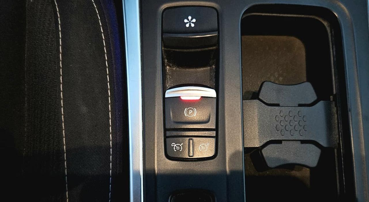 Renault Mégane Blue dCi 115 CV Intens