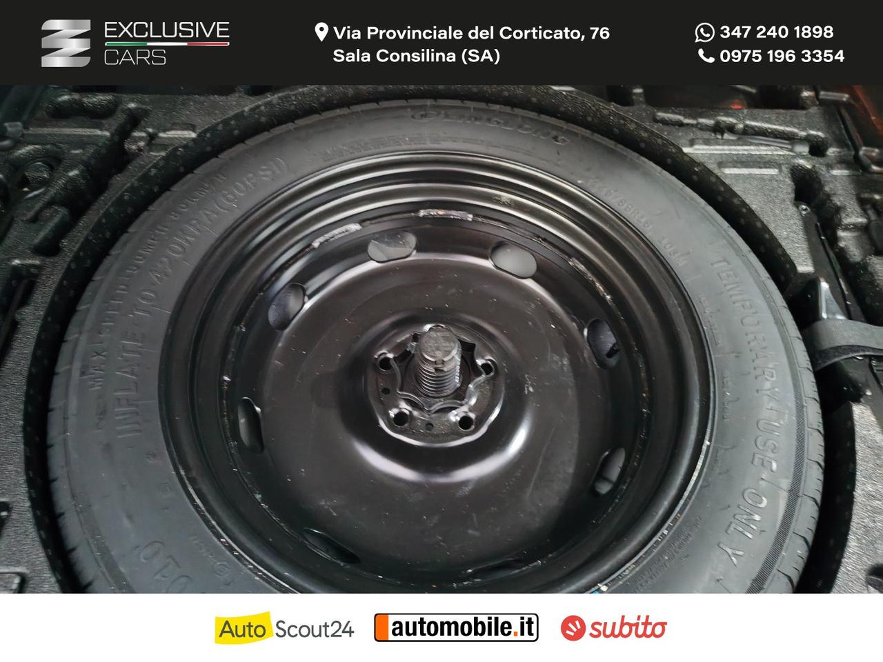 AUDI Q3 35 TDI S tronic Business