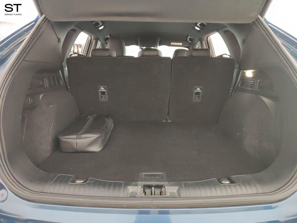 FORD Kuga 3ª serie - Kuga 1.5 EcoBlue 120 CV aut. 2WD ST-Line X