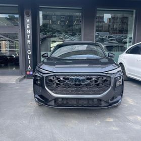 AUDI - Q3 SPB 35 TDI MY 26 NUOVO