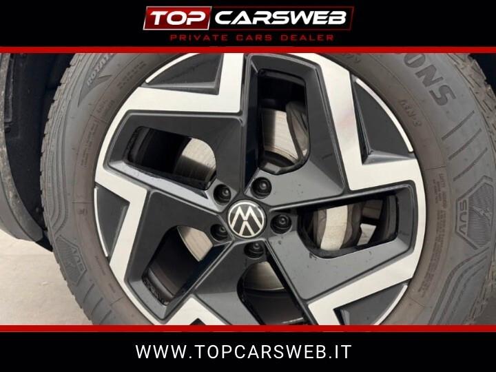 Volkswagen Touareg 3.0 V6 TDI SCR ** PROMO **