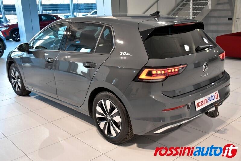 VOLKSWAGEN GOLF 8.5 1.5 TSI 150 CV LIFE GOAL EDITION + MATRIX LED R
