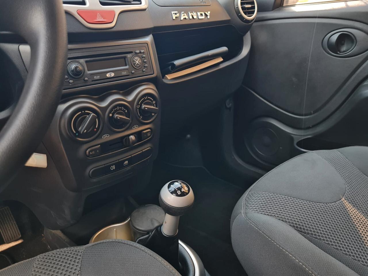Dr Zero 1.0 Benzina Anno 2019 75.000 Km