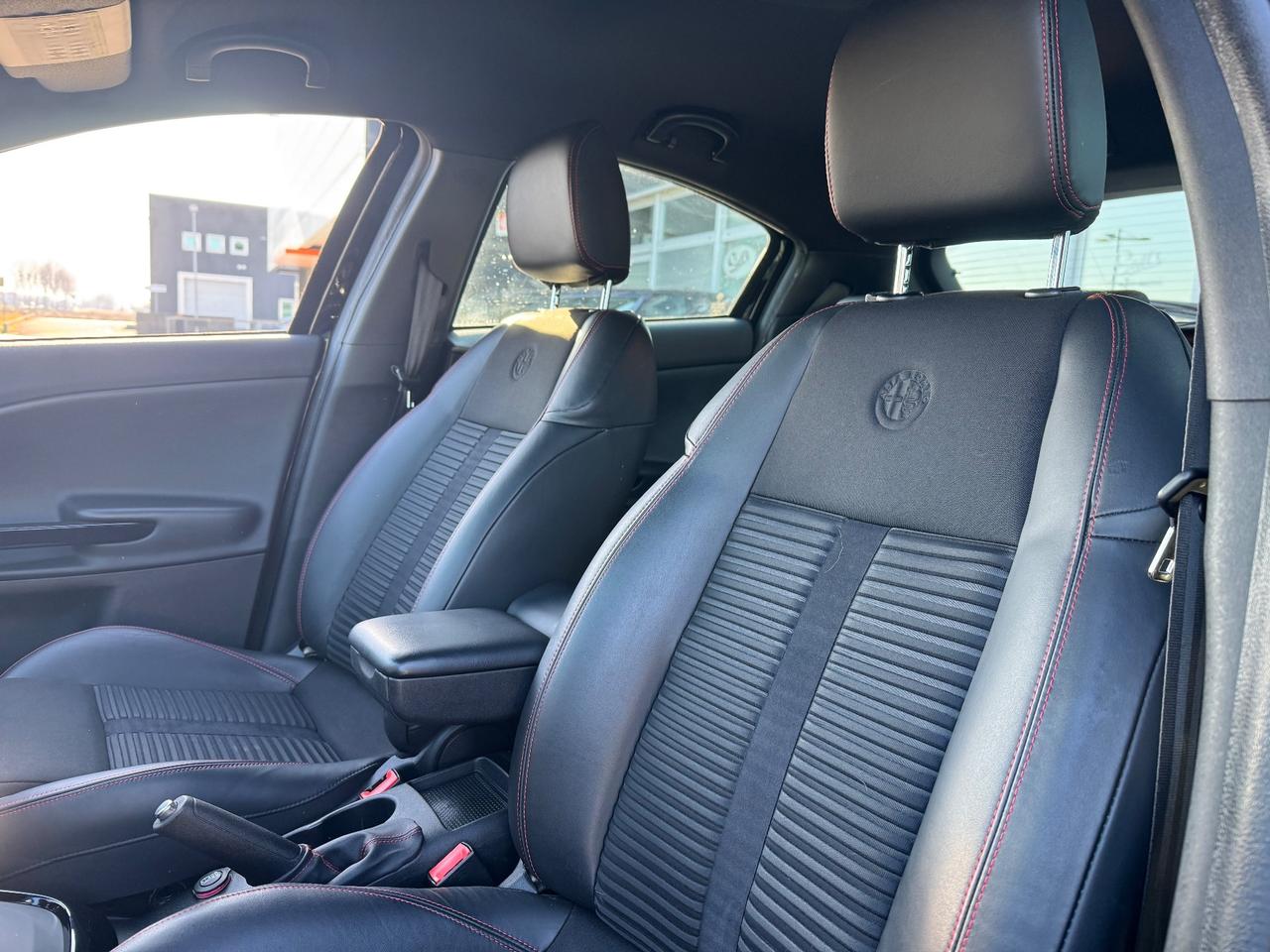 Alfa Romeo Giulietta 1.4 Neopatentati