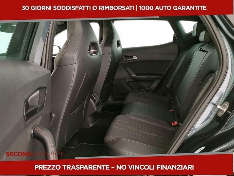 Cupra Formentor 1.4 e-hybrid VZ 245cv dsg