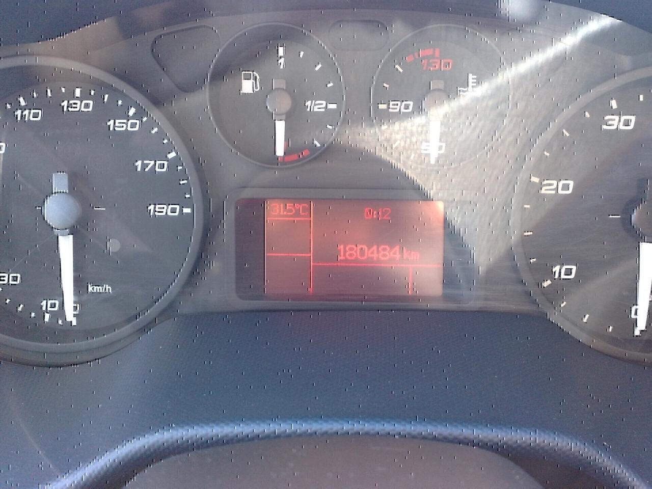 Iveco Daily 35c14 AUTOM. GEMELLATO - 2018