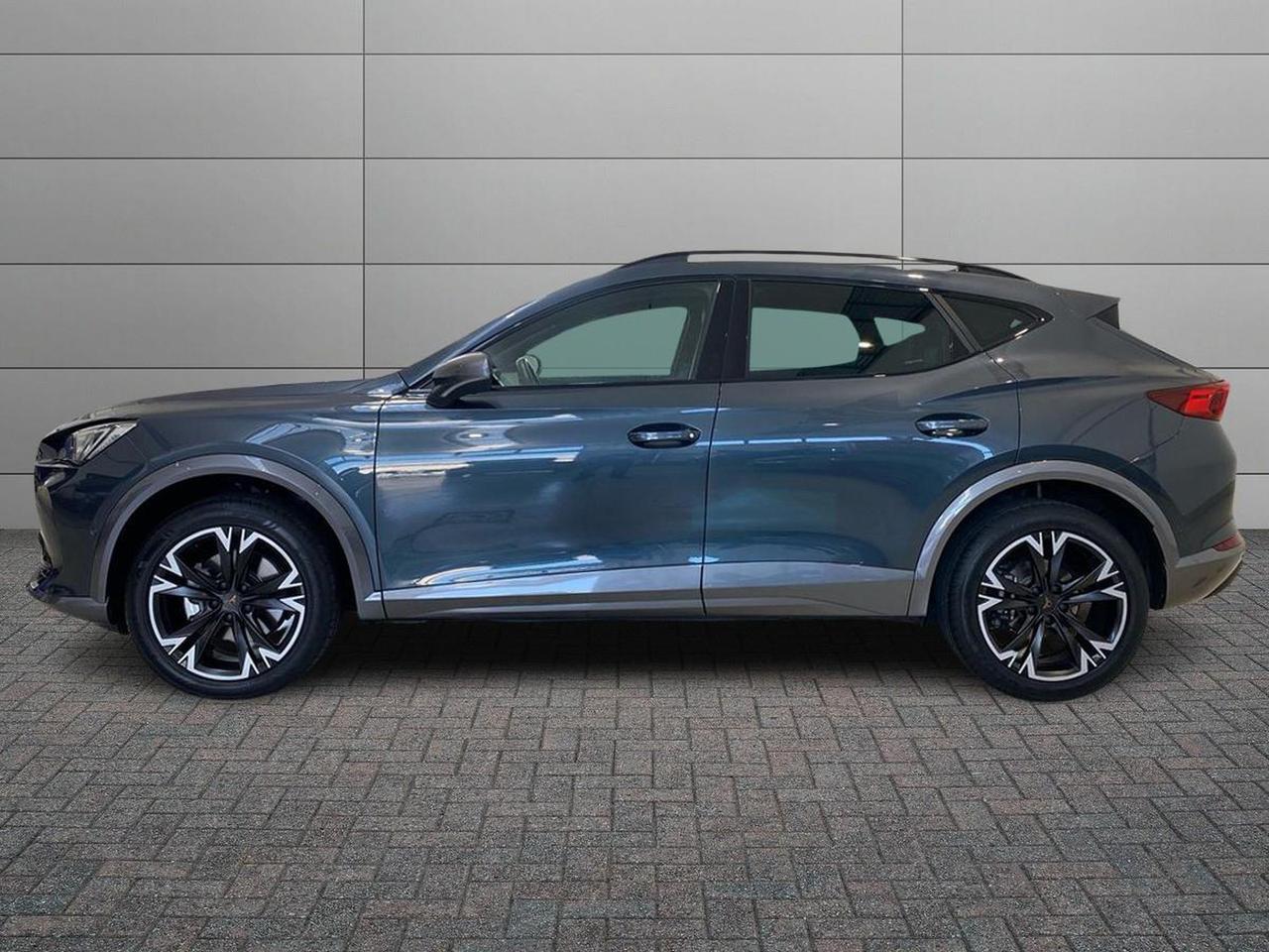 Cupra Formentor 2.0 tdi 150cv