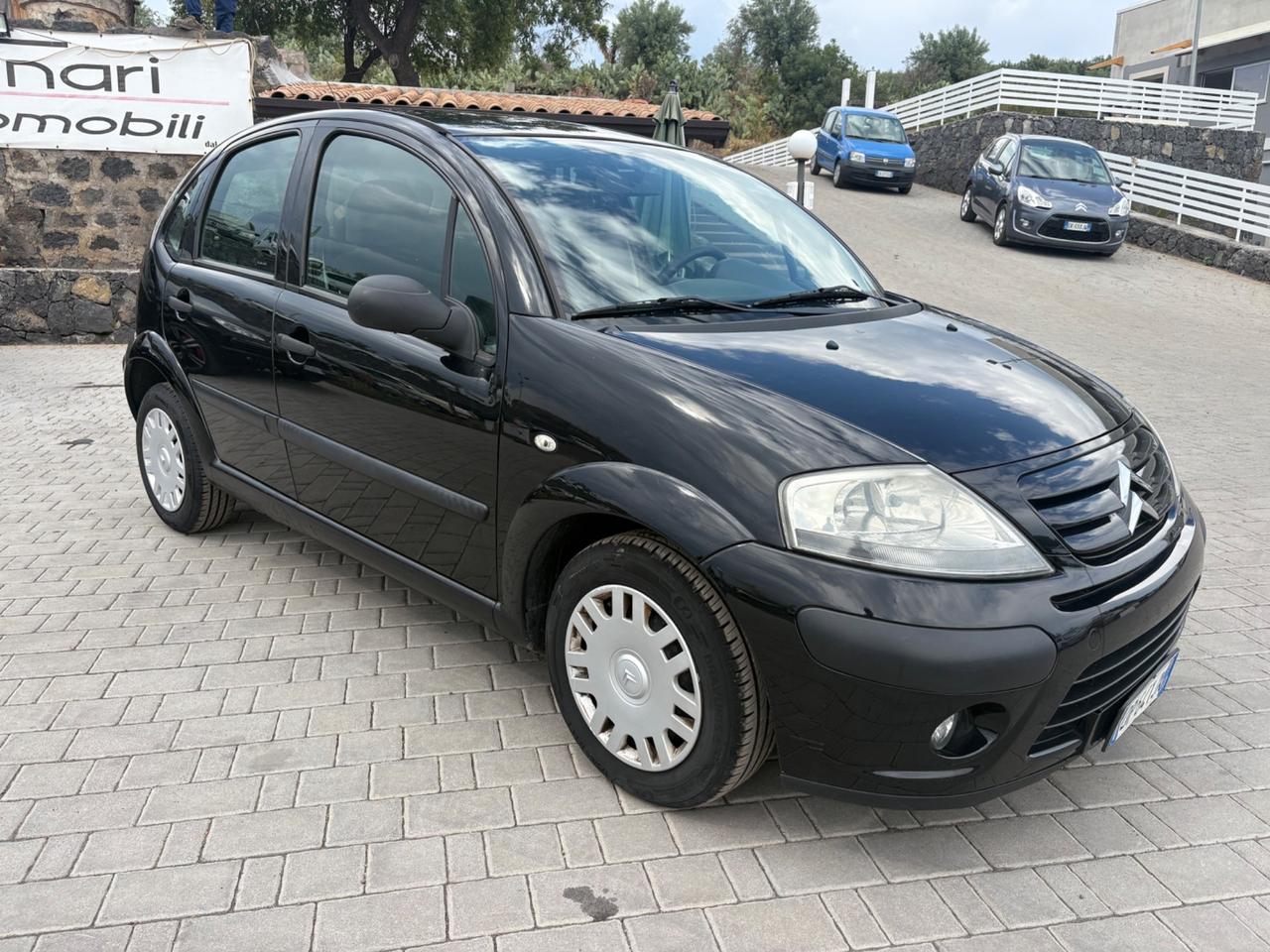 Citroen C3 1.1 airdream Perfect