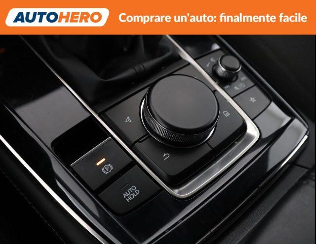 MAZDA CX-30 e-Skyactiv-G M Hybrid 2WD Centre Line