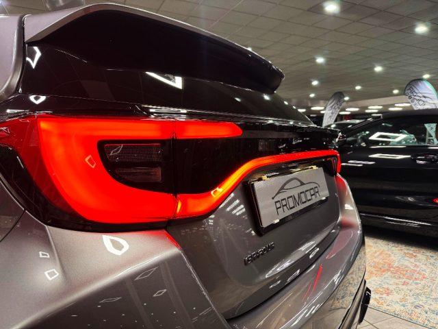 TOYOTA Yaris 1.6 Turbo 3 P GR CIRCUIT DAT MK2 *PPF*