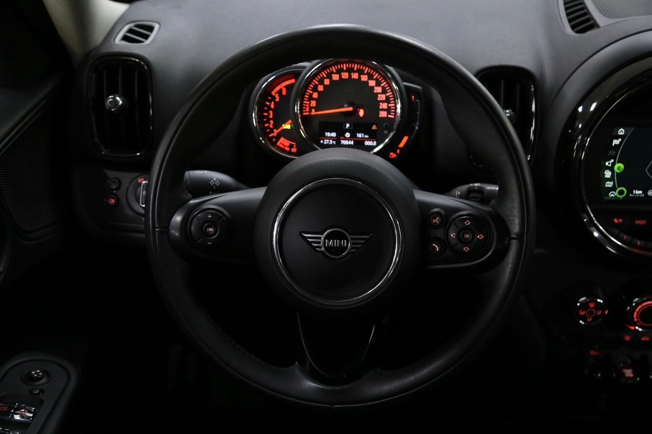 Mini Countryman 1.5 One D automatica Business