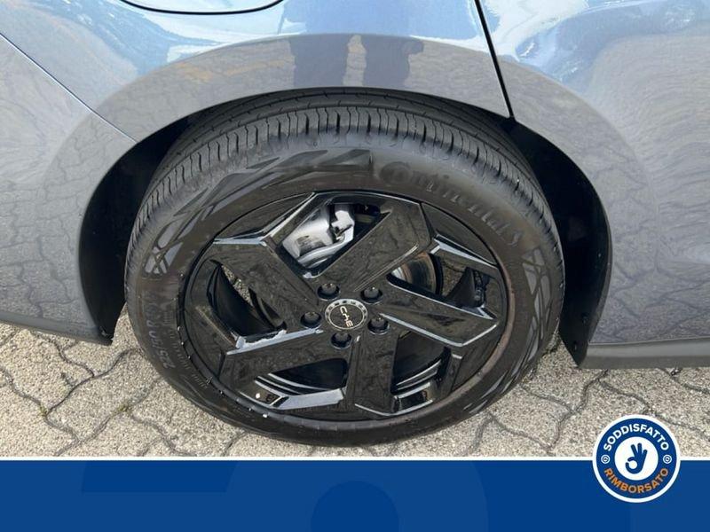 BYD Seal 6 DM-i Touring Comfort Lite