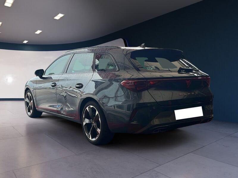 CUPRA Leon 2.0 TDI DSG