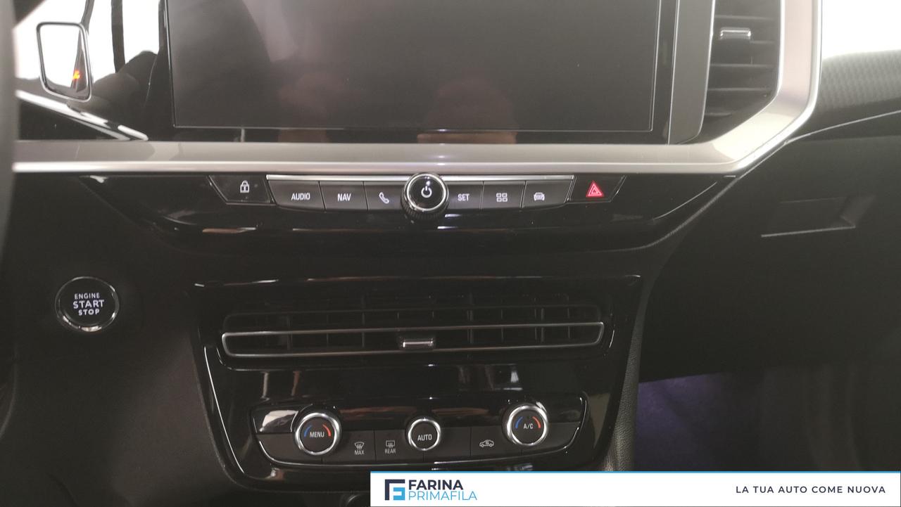 OPEL Mokka II 2020 - Mokka 1.5 Ultimate s&s 110cv