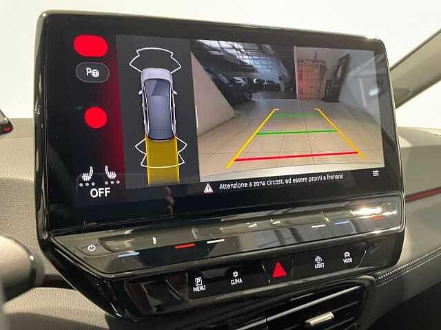 Volkswagen ID.3 204CV (Batt.58kWh) Pro Performance Edition Plus - IVA ESPOSTA