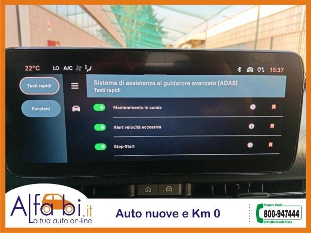 FIAT 600 1.2 145CV MHEV Aut. Sport