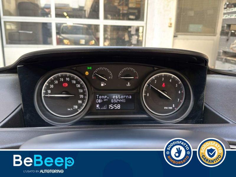 Lancia Ypsilon 1.2 GOLD S&S 69CV MY19