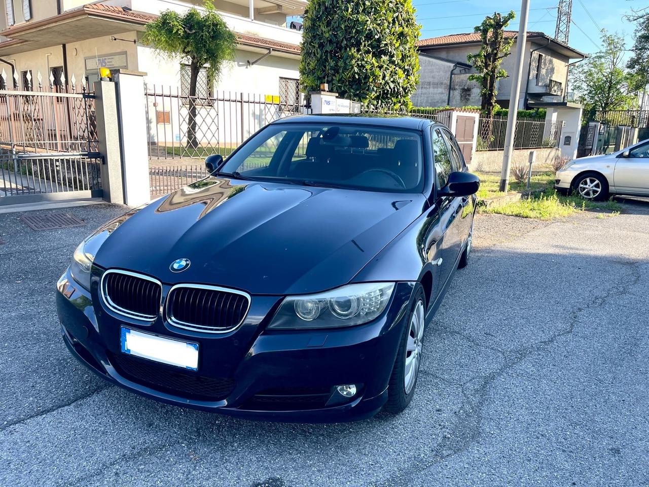 Bmw 320 320d cat Attiva