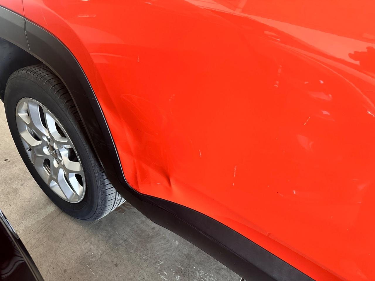 Jeep Renegade 2.0 Mjt 140CV 4WD Active Drive Limited