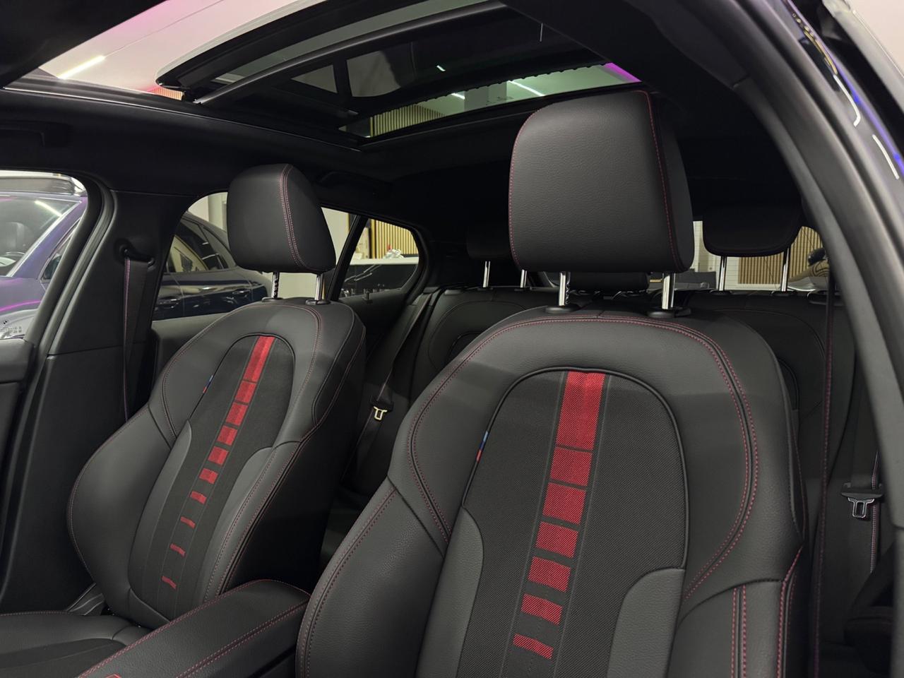 Bmw Serie 1 128 TI Msport Iper Full