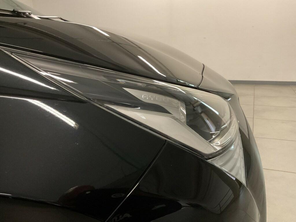 Toyota Aygo 5 Porte 1.0 VVT-i x-play M-MT