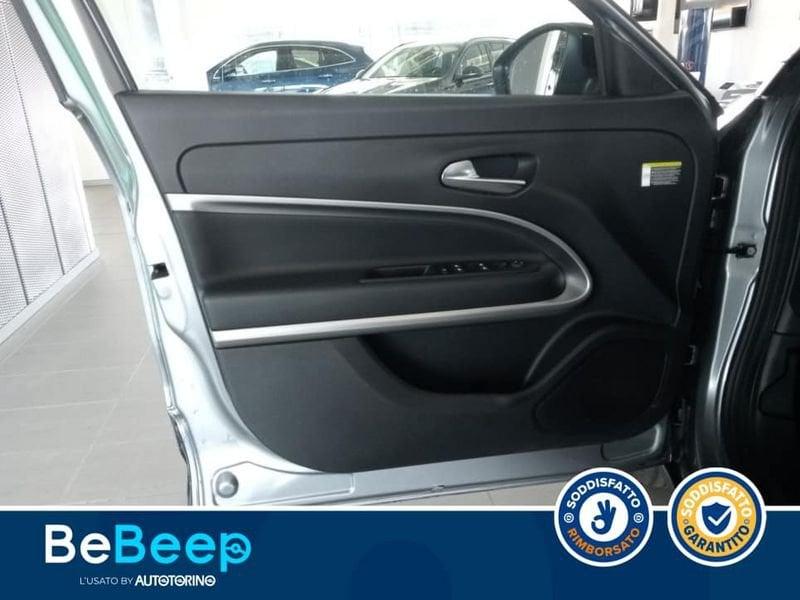 Jeep Avenger 1.2 TURBO SUMMIT FWD 100CV