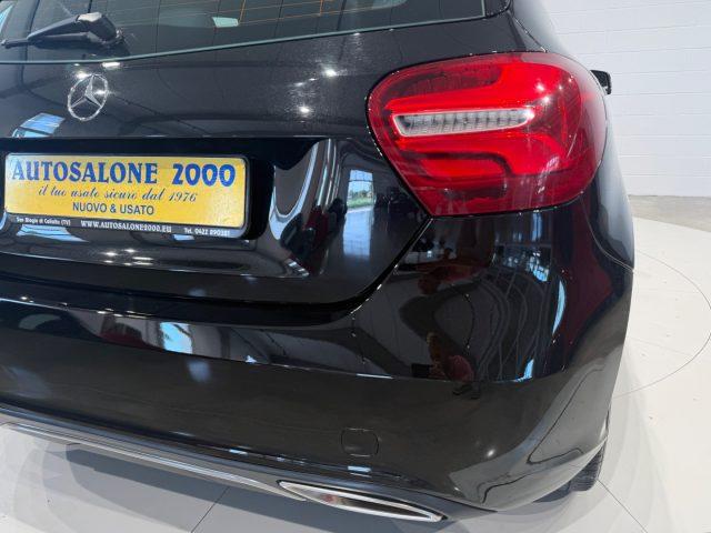 MERCEDES-BENZ A 180 d Sport PREZZO REALE