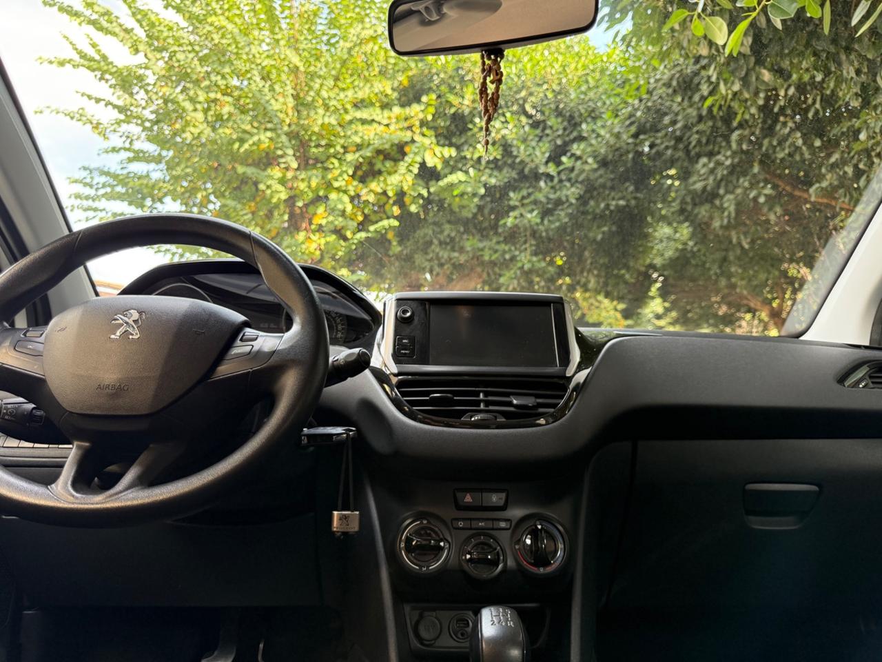 Peugeot 208 1.4 GPL 12 Mesi Di Garanzia