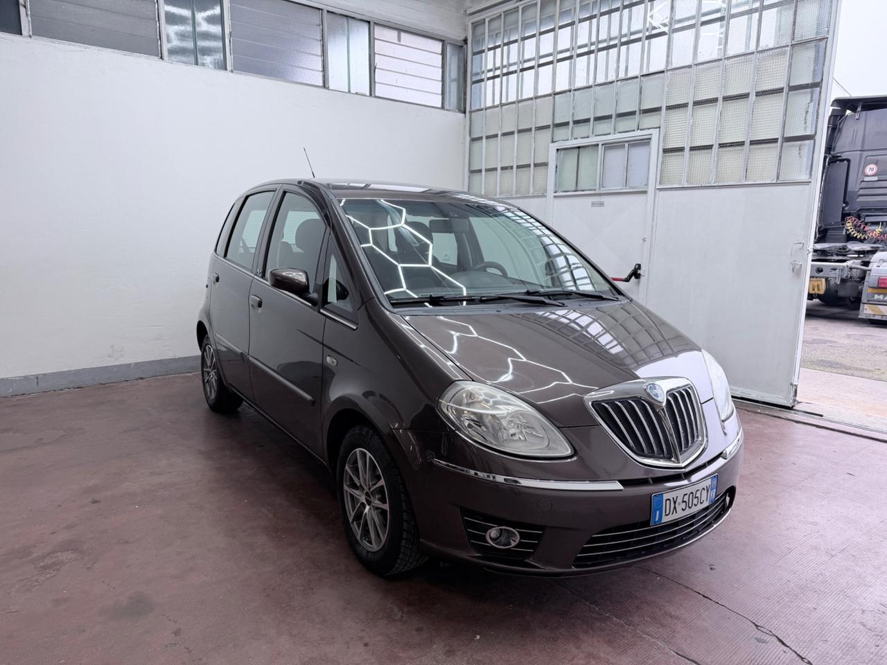 Lancia MUSA 1.4 16V EURO 5 Poltrona Frau AUTOMATICO