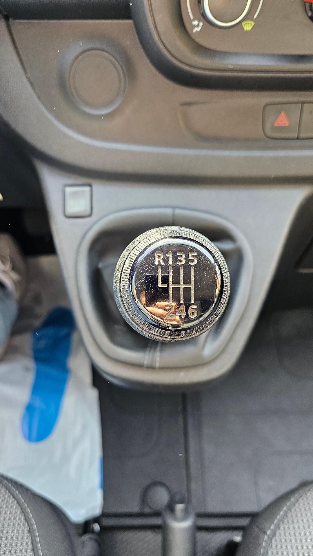 Renault Trafic T29 2.0 dCi 120CV PC-TN KOMFORT L1 H1 IVA MARGINE