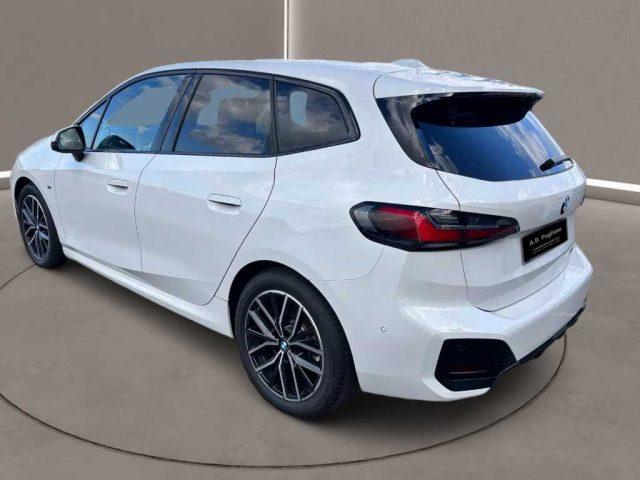 BMW 218 Serie 2 A.T. (U06) - d Active Tourer Msport