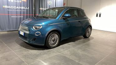 FIAT 500 Berlina 42 kWh